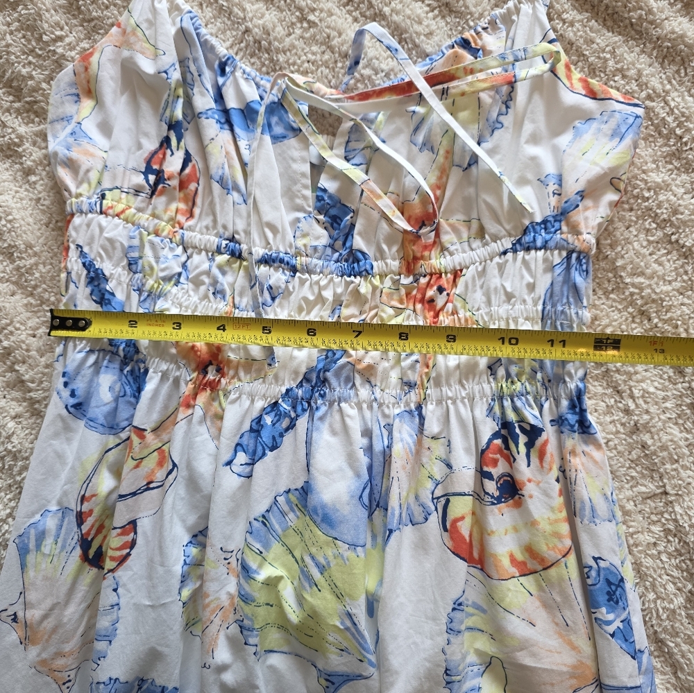 Rails New Octavia Shells Dress Size XS - Picture 11 of 12